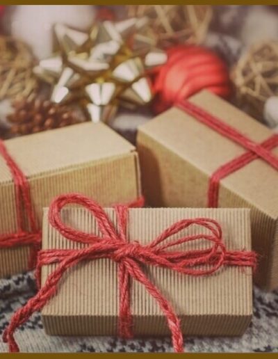 Empresa Regalos